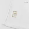 Authentic Roma Soccer Third Away Jersey 2025/26 White - bestfootballkits