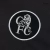 Chelsea Third Away Soccer Jersey 2025/26 Black - bestfootballkits