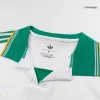 Authentic Roma Soccer Third Away Jersey 2025/26 White - bestfootballkits