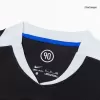 Chelsea Third Away Soccer Jersey 2025/26 Black - bestfootballkits