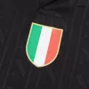 Napoli Third Away Soccer Jersey 2025/26 Black - bestfootballkits