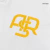 Authentic Roma Soccer Third Away Jersey 2025/26 White - bestfootballkits