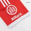Bayern Munich Kit Home 2025/26 - bestfootballkits