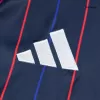 Olympique Lyonnais Away Soccer Jersey 25/26 Navy - bestfootballkits