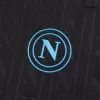 Napoli Third Away Soccer Jersey 2025/26 Black - bestfootballkits
