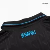 Napoli Third Away Soccer Jersey 2025/26 Black - bestfootballkits