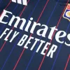 Olympique Lyonnais Away Soccer Jersey 25/26 Navy - bestfootballkits