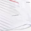 Authentic RB Leipzig Soccer Home Jersey 2025/26 White - bestfootballkits