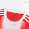 Bayern Munich Kit Home 2025/26 - bestfootballkits