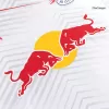 Authentic RB Leipzig Soccer Home Jersey 2025/26 White - bestfootballkits
