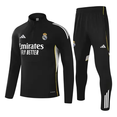 Real Madrid Kids Jerseys Kit 2025/26 - bestfootballkits