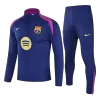 Barcelona Kids Jerseys Kit 2025/26 - bestfootballkits