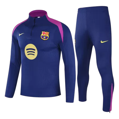 Barcelona Kids Jerseys Kit 2025/26 - bestfootballkits