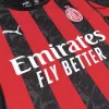 AC Milan Kit Home 2025/26 - bestfootballkits