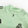 Real Madrid Kids Jerseys Kit 2025/26 - bestfootballkits