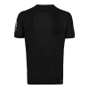 Authentic Tottenham Hotspur Soccer Away Jersey 2025/26 Black - bestfootballkits