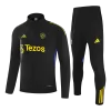 Manchester United Kids Jerseys Kit 2025/26 - bestfootballkits