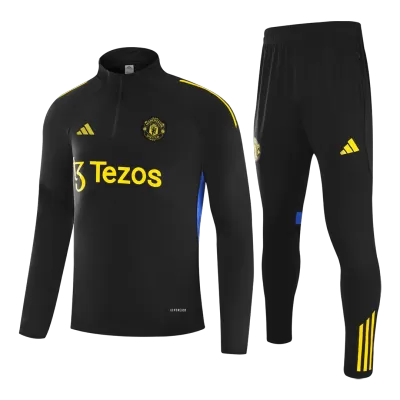 Manchester United Kids Jerseys Kit 2025/26 - bestfootballkits