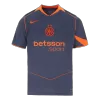 Inter Milan Third Away Soccer Jersey 25/26 Navy - bestfootballkits