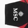 AC Milan Kit Home 2025/26 - bestfootballkits