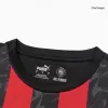 AC Milan Kit Home 2025/26 - bestfootballkits