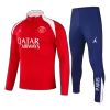 PSG Kids Jerseys Kit 2025/26 - bestfootballkits