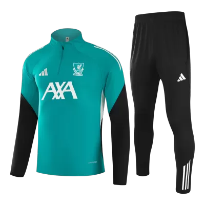 Liverpool Kids Jerseys Kit 2025/26 - bestfootballkits