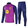 Barcelona Kids Jerseys Kit 2025/26 - bestfootballkits