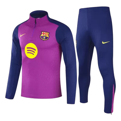 Barcelona Kids Jerseys Kit 2025/26 - bestfootballkits