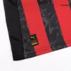 AC Milan Kit Home 2025/26 - bestfootballkits