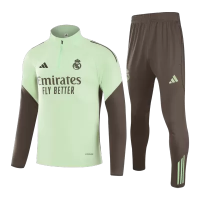 Real Madrid Kids Jerseys Kit 2025/26 - bestfootballkits