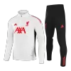 Liverpool Kids Jerseys Kit 2025/26 - bestfootballkits