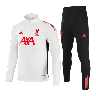 Liverpool Kids Jerseys Kit 2025/26 - bestfootballkits