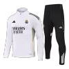 Real Madrid Kids Jerseys Kit 2025/26 - bestfootballkits