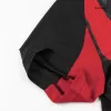 AC Milan Kit Home 2025/26 - bestfootballkits