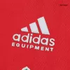 Liverpool Classic Football Shirt Home 1993/95 - bestfootballkits