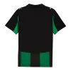 RC Lens Away Soccer Jersey 25/26 Green&Black - bestfootballkits