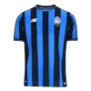 Atalanta BC Home Soccer Jersey 25/26 Blue&Black - bestfootballkits
