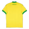 FC Nantes Home Soccer Jersey 25/26 Yellow - bestfootballkits