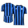 Atalanta BC Home Soccer Jersey 25/26 Blue&Black - bestfootballkits