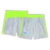 Manchester City Third Away Soccer Jersey Kit(Jersey+Shorts) 25/26 Gray - bestfootballkits