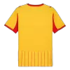 RC Lens Home Soccer Jersey 25/26 Red&Yellow - bestfootballkits