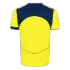 Authentic Tottenham Hotspur Soccer Third Away Jersey 2025/26 Yellow - bestfootballkits