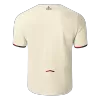 Lille OSC Away Soccer Jersey 25/26 Beige - bestfootballkits