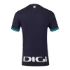 Athletic Club de Bilbao Away Soccer Jersey 25/26 Navy - bestfootballkits