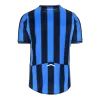 Atalanta BC Home Soccer Jersey 25/26 Blue&Black - bestfootballkits
