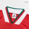 Liverpool Classic Football Shirt Home 1993/95 - bestfootballkits