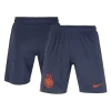 Inter Milan Third Away Soccer Jersey Kit(Jersey+Shorts) 2025/26 Navy - bestfootballkits