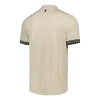 Everton Away Soccer Jersey 25/26 Yellow - bestfootballkits