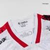 Club Tijuana Away Soccer Jersey 25/26 White - bestfootballkits